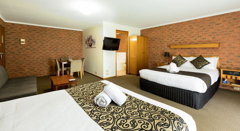 Advance Motel - Accommodation Mt Buller 4