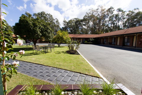 Advance Motel - Accommodation Mt Buller 7