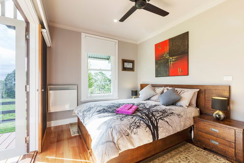 Amaroo Farm - Accommodation Mt Buller 0