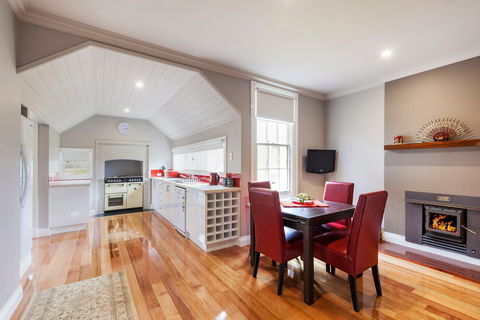 Amaroo Farm - Accommodation Mt Buller 1