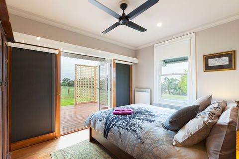 Amaroo Farm - Accommodation Mt Buller 2