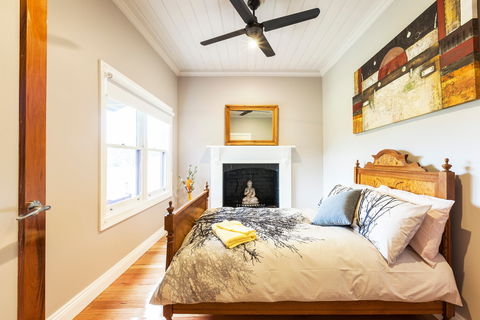 Amaroo Farm - Accommodation Mt Buller 3