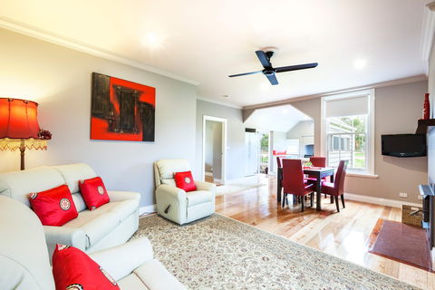 Amaroo Farm - Accommodation Mt Buller 5