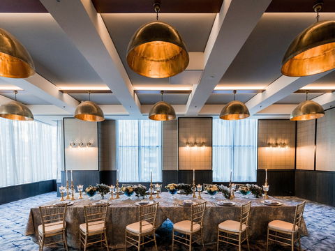 Amora Hotel Jamison Sydney - Accommodation Mt Buller 3