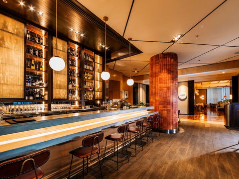 Amora Hotel Jamison Sydney - Accommodation Mt Buller 4