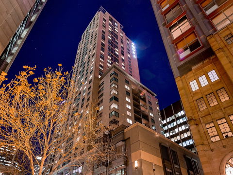 Amora Hotel Jamison Sydney - Accommodation Mt Buller 9