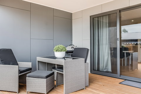 Apartments On Fraser Bicheno - Accommodation Mt Buller 1