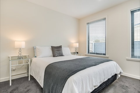 Apartments On Fraser Bicheno - Accommodation Mt Buller 2