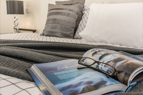 Apartments On Fraser Bicheno - Accommodation Mt Buller 8