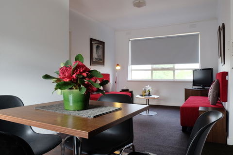 Apartments Of South Yarra - Accommodation Mt Buller 5