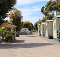 Ardrossan Caravan Park - Accommodation Mt Buller