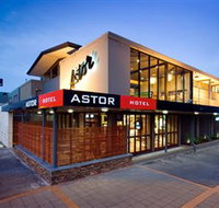 Astor Hotel and Astor Suites - Accommodation Mt Buller