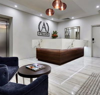 Attika Hotel - Accommodation Mt Buller