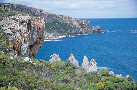 Banksia Camp At D'Entrecasteaux National Park - Accommodation Mt Buller 2