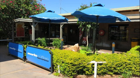 Barkly Homestead - Accommodation Mt Buller 2
