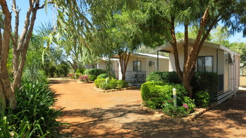 Barkly Homestead - Accommodation Mt Buller 5