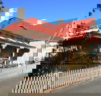 Beulah Heritage Accommodation - Accommodation Mt buller