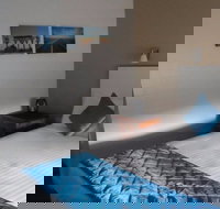 Bidgee Motor Inn - Accommodation Mt Buller