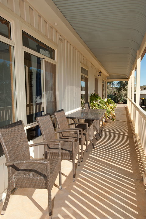 Black Jack Get-a-way - Magpies Nest - Accommodation Mt Buller 0