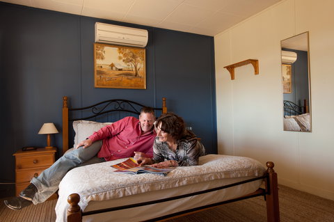 Black Jack Get-a-way - Magpies Nest - Accommodation Mt Buller 2