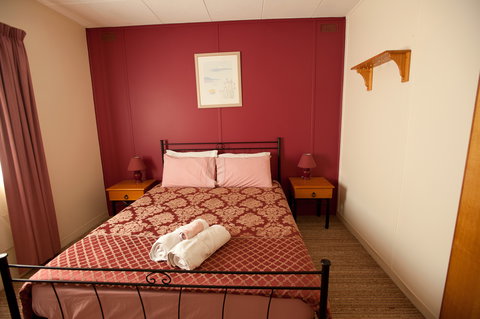 Black Jack Get-a-way - Magpies Nest - Accommodation Mt Buller 3