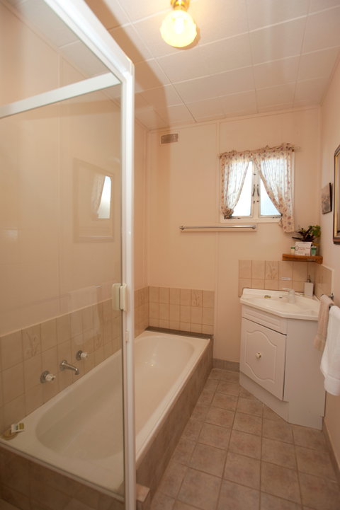 Black Jack Get-a-way - Magpies Nest - Accommodation Mt Buller 4