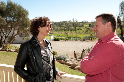 Black Jack Get-a-way - Magpies Nest - Accommodation Mt Buller 5