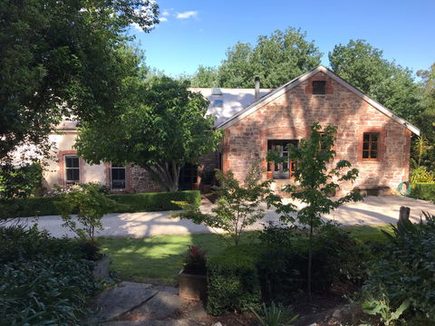 Blakiston Creamery - Accommodation Mt Buller 1