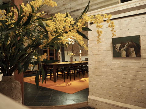 Blakiston Creamery - Accommodation Mt Buller 2