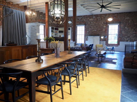 Blakiston Creamery - Accommodation Mt Buller 3