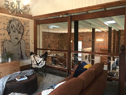 Blakiston Creamery - Accommodation Mt Buller 4