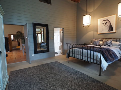 Blakiston Creamery - Accommodation Mt Buller 5