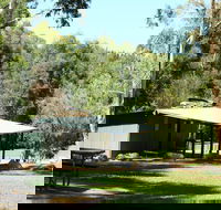 Blue Range Hut - Accommodation Mt Buller