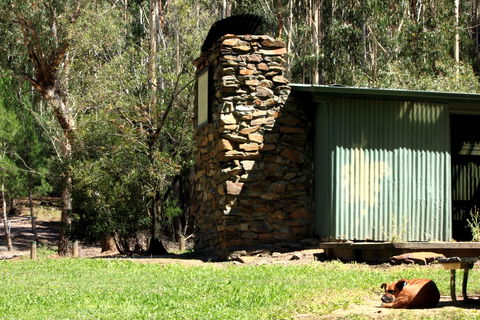 Blue Range Hut - Accommodation Mt Buller 2