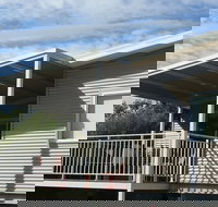 Bonnie Dune Preston Beach