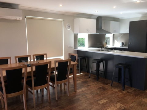 Bonnie Dune Preston Beach - Accommodation Mt Buller 4