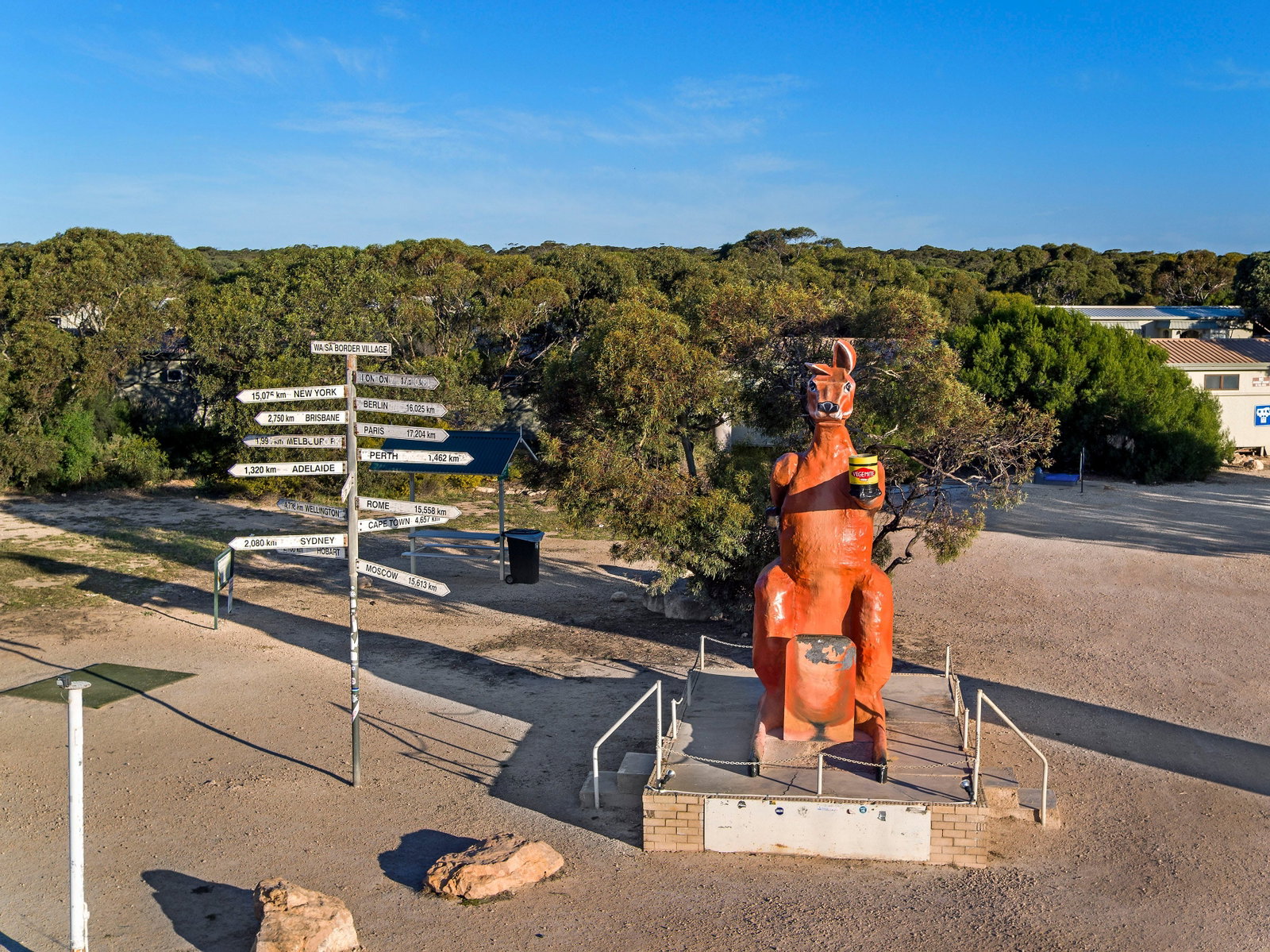 Maltee SA Accommodation Mt buller