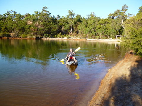 Boronia Farm - Accommodation Mt Buller 1