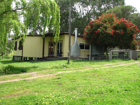Boronia Farm - Accommodation Mt Buller 6