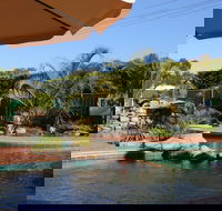 Bunbury Glade Caravan Park - Accommodation Mt Buller