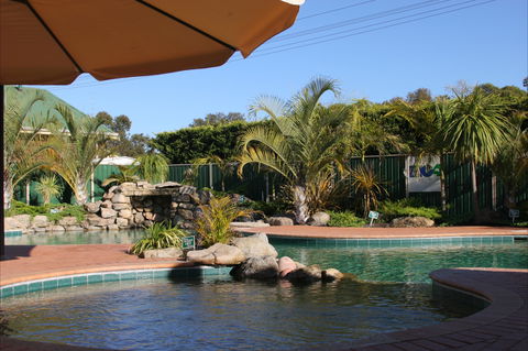 Bunbury Glade Caravan Park - Accommodation Mt Buller 0