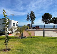 Ceduna Foreshore Caravan Park - Accommodation Mt buller