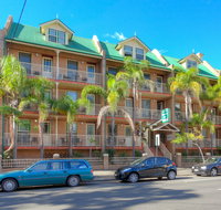 Central Railway Hotel - Accommodation Mt Buller