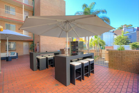Central Railway Hotel - Accommodation Mt Buller 3