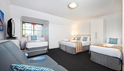 Central Railway Hotel - Accommodation Mt Buller 7