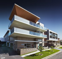 Charlestown Executive Apartments - Accommodation Mt Buller