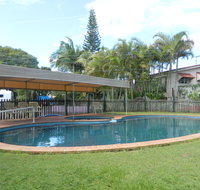 Chinderah Village Tourist Park - Accommodation Mt Buller