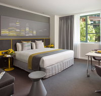 Citadines St Georges Terrace Perth - Accommodation Mt Buller