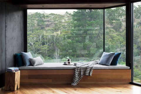 Clifftop At Hepburn - Accommodation Mt Buller 4