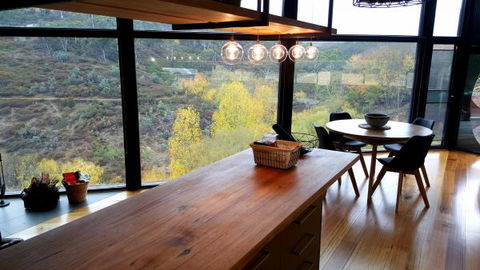 Clifftop At Hepburn - Accommodation Mt Buller 5